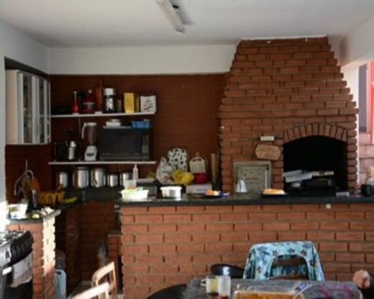 Imagem Casa com 4 Quartos à Venda, 500 m² em Assunção - São Bernardo Do Campo Imagem Casa com 4 Quartos à Venda, 500 m² em Assunção - São Bernardo Do Campo