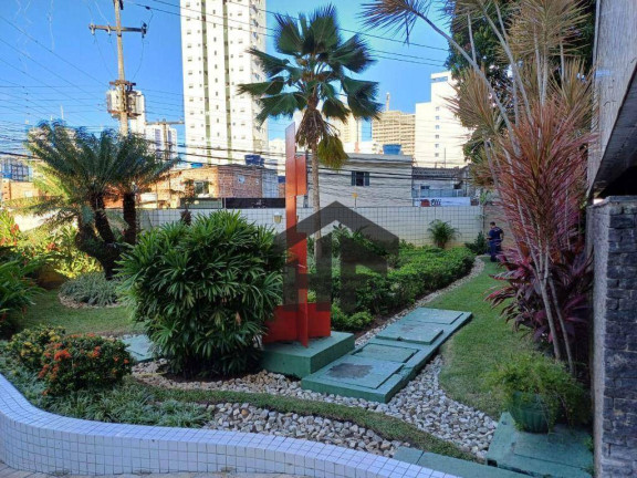 Imagem Apartamento com 3 Quartos à Venda, 80 m² em Boa Viagem - Recife