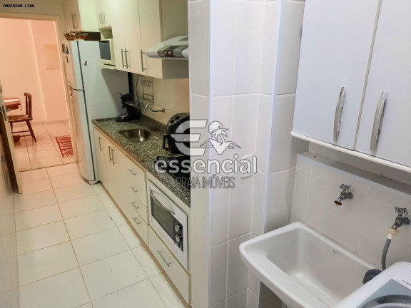 Imagem Apartamento com 2 Quartos à Venda, 97 m² em Praia Do Itaguá - Ubatuba