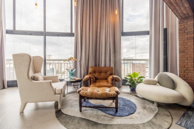 Imagem Apartamento com 2 Quartos à Venda, 197 m² em Cerqueira César - São Paulo Imagem Apartamento com 2 Quartos à Venda, 197 m² em Cerqueira César - São Paulo