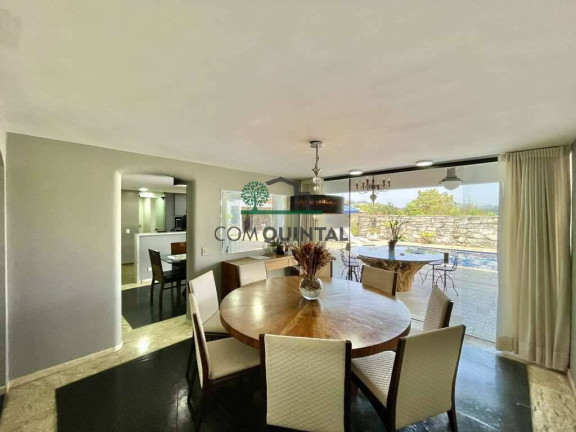 Imagem Casa com 4 Quartos à Venda, 1 m² em Jardim Passárgada I - Cotia
