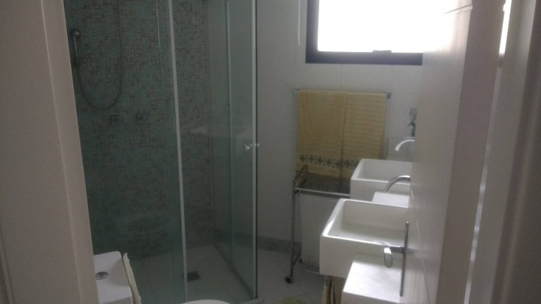 Imagem Apartamento com 4 Quartos à Venda, 280 m² em Jardim Avelino - São Paulo