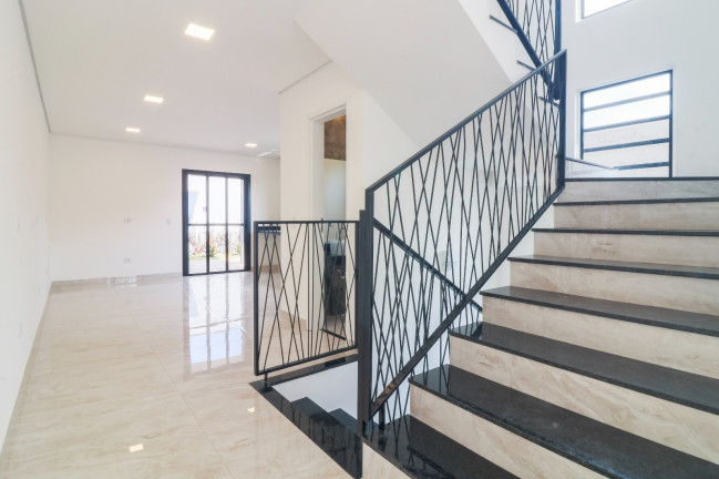 Imagem Casa com 3 Quartos à Venda, 200 m² em Villas Do Jaguari - Santana De Parnaíba Imagem Casa com 3 Quartos à Venda, 200 m² em Villas Do Jaguari - Santana De Parnaíba
