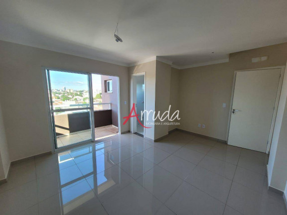 Imagem Apartamento com 2 Quartos à Venda, 94 m² em Parque São Paulo - Cascavel Imagem Apartamento com 2 Quartos à Venda, 94 m² em Parque São Paulo - Cascavel
