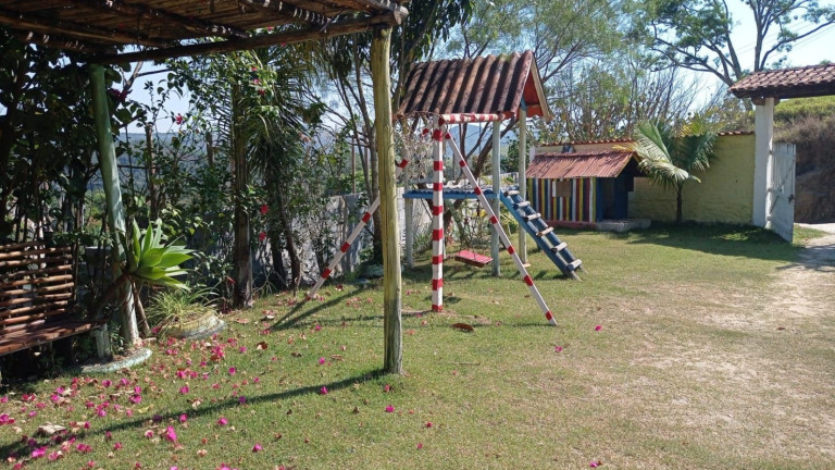Imagem Chácara com 4 Quartos à Venda, 100 m² em Centro - Santa Branca Imagem Chácara com 4 Quartos à Venda, 100 m² em Centro - Santa Branca