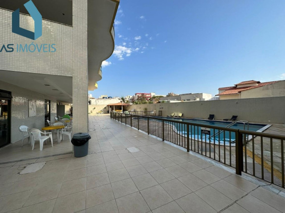 Imagem Cobertura com 3 Quartos à Venda, 206 m² em Centro - Cabo Frio