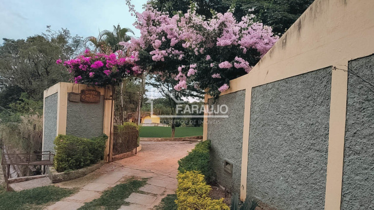 Imagem Imóvel com 4 Quartos à Venda, 440 m² em Araçoiabinha - Araçoiaba Da Serra