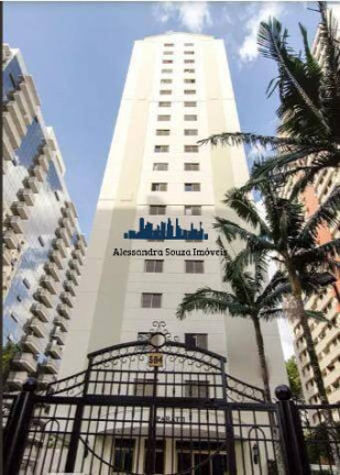 Imagem Apartamento com 2 Quartos para Alugar, 60 m² em Alphaville - Barueri