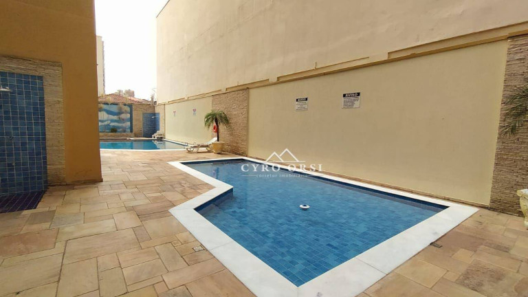 Imagem Apartamento com 2 Quartos à Venda, 66 m² em Alto - Piracicaba