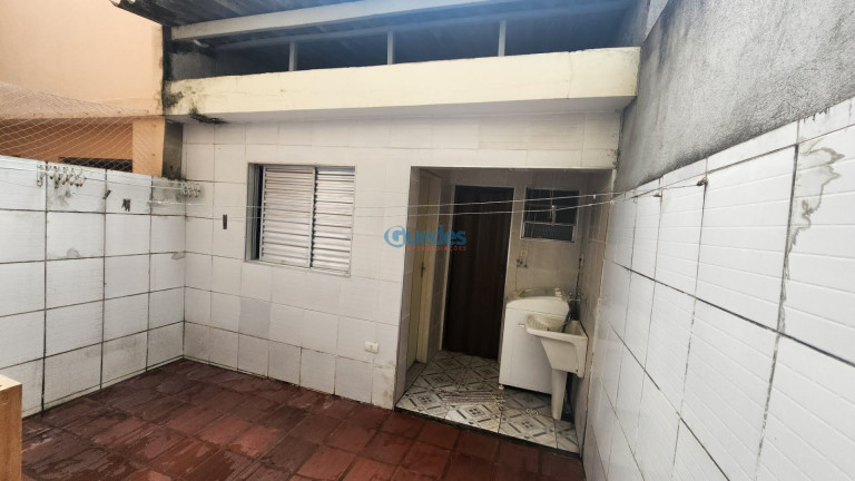 Imagem Sobrado com 3 Quartos à Venda, 107 m² em Chácara Santo Antônio - São Paulo Imagem Sobrado com 3 Quartos à Venda, 107 m² em Chácara Santo Antônio - São Paulo