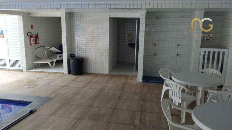 Imagem Apartamento com 3 Quartos à Venda, 135 m² em Boqueirão - Praia Grande Imagem Apartamento com 3 Quartos à Venda, 135 m² em Boqueirão - Praia Grande