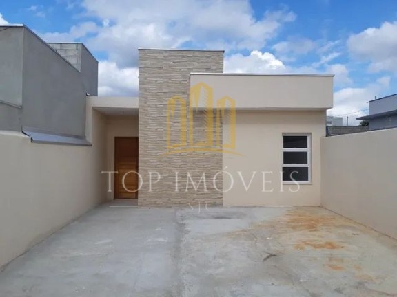 Imagem Casa com 2 Quartos à Venda, 175 m² em Setville - São José Dos Campos