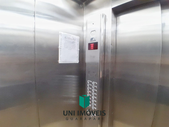 Imagem Apartamento com 1 Quarto à Venda, 30 m² em Centro - Guarapari