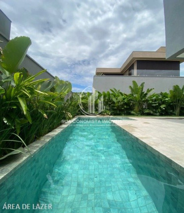 Imagem Casa de Condomínio com 3 Quartos à Venda, 321 m² em Pinheirinho - Itu
