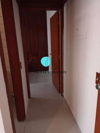 Imagem Apartamento com 1 Quarto à Venda, 35 m² em Consolação - São Paulo