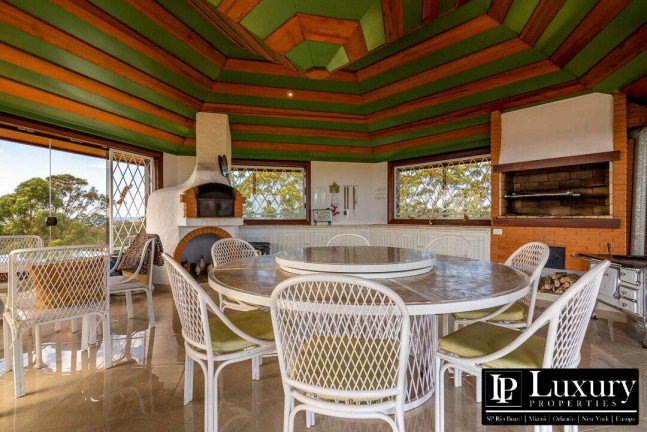 Imagem Casa com 8 Quartos à Venda, em Nova Capivari - Campos Do Jordão Imagem Casa com 8 Quartos à Venda, em Nova Capivari - Campos Do Jordão