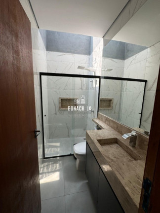 Imagem Casa com 3 Quartos à Venda,  em Vila Rubens - Indaiatuba