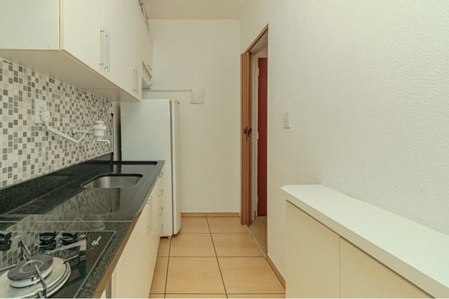 Imagem Apartamento com 1 Quarto à Venda, 35 m² em Cavalhada - Porto Alegre Imagem Apartamento com 1 Quarto à Venda, 35 m² em Cavalhada - Porto Alegre