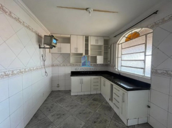 Imagem Casa com 4 Quartos para Alugar, 360 m² em Fonte Grande - Contagem