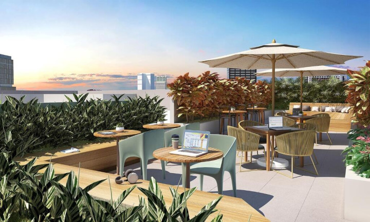 Imagem Apartamento com 2 Quartos à Venda, 43 m² em Lapa - São Paulo Imagem Apartamento com 2 Quartos à Venda, 43 m² em Lapa - São Paulo