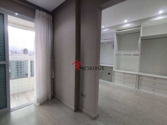 Imagem Apartamento com 3 Quartos à Venda, 112 m² em Canto Do Forte - Praia Grande