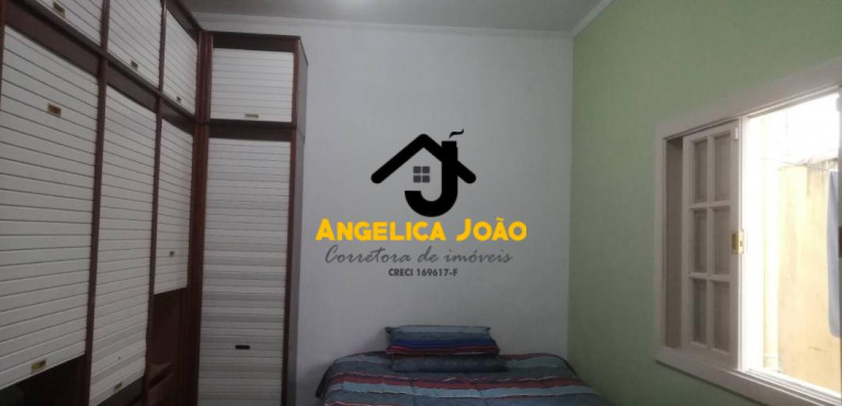 Imagem Casa com 3 Quartos à Venda, 146 m² em Vila Valenca - São Vicente Imagem Casa com 3 Quartos à Venda, 146 m² em Vila Valenca - São Vicente