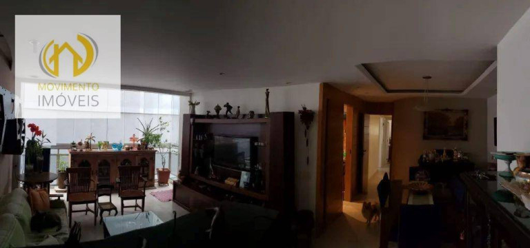 Imagem Apartamento com 4 Quartos à Venda, 146 m² em Humaitá - Rio De Janeiro Imagem Apartamento com 4 Quartos à Venda, 146 m² em Humaitá - Rio De Janeiro