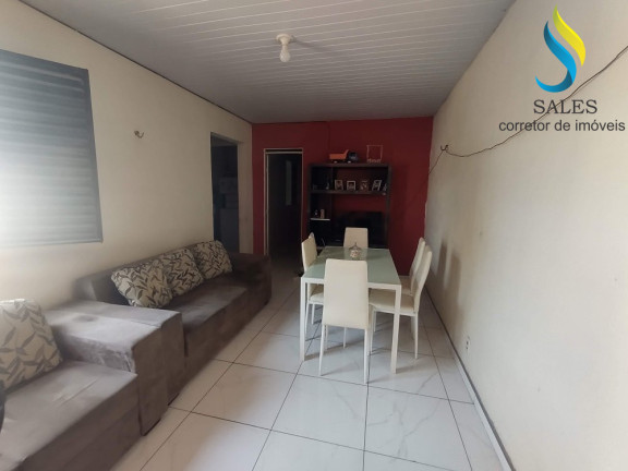Imagem Apartamento com 2 Quartos à Venda, 50 m² em Mondubim - Fortaleza