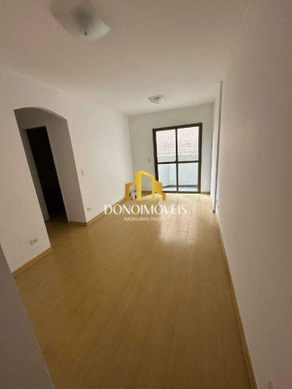 Apartamento com 2 Quartos à Venda, 64 m² em Baeta Neves - São Bernardo Do Campo
