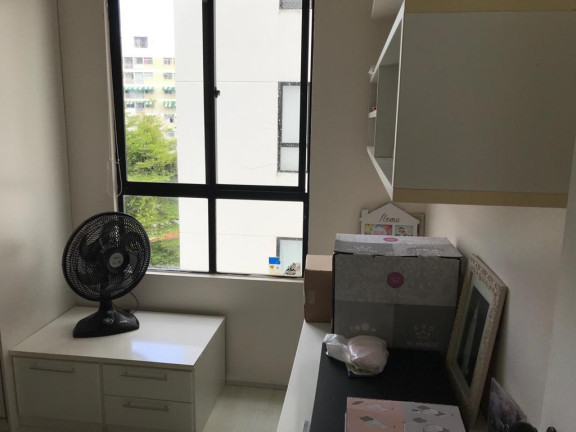 Imagem Apartamento com 3 Quartos à Venda, 110 m² em Rio Vermelho - Salvador Imagem Apartamento com 3 Quartos à Venda, 110 m² em Rio Vermelho - Salvador