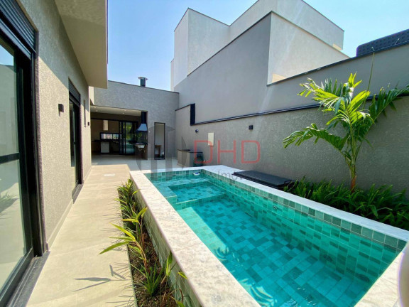 Imagem Casa de Condomínio com 3 Quartos à Venda, 252 m² em Condomínio Residencial Flores - Votorantim Imagem Casa de Condomínio com 3 Quartos à Venda, 252 m² em Condomínio Residencial Flores - Votorantim