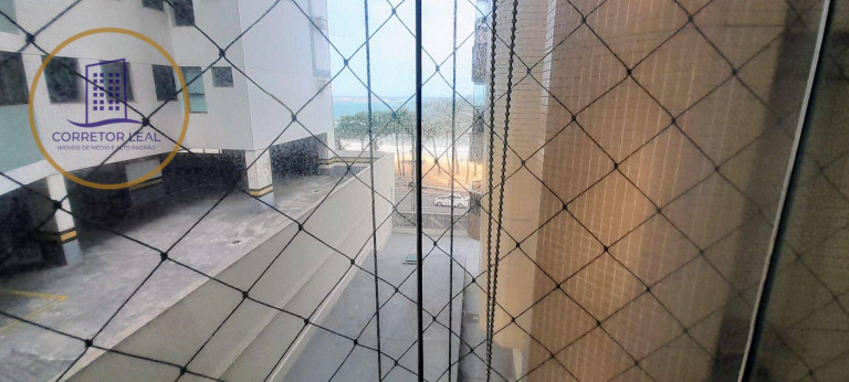 Imagem Apartamento com 3 Quartos à Venda, 140 m² em Praia De Itapoã - Vila Velha