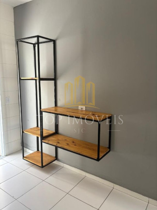 Casa de Condomínio com 2 Quartos para Alugar, 98 m² em Santa Luzia - Caçapava