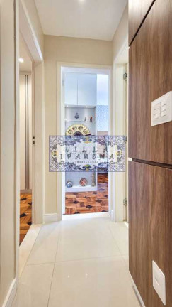 Imagem Apartamento com 3 Quartos à Venda, 130 m² em Copacabana - Rio De Janeiro Imagem Apartamento com 3 Quartos à Venda, 130 m² em Copacabana - Rio De Janeiro