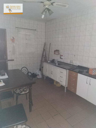 Imagem Sobrado com 5 Quartos à Venda, 200 m² em Picanco - Guarulhos Imagem Sobrado com 5 Quartos à Venda, 200 m² em Picanco - Guarulhos