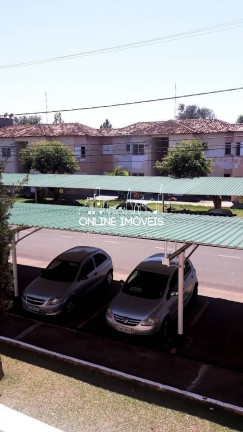 Imagem Apartamento com 3 Quartos à Venda, em Jardim Scomparim - Mogi Mirim Imagem Apartamento com 3 Quartos à Venda, em Jardim Scomparim - Mogi Mirim