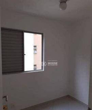 Imagem Apartamento com 3 Quartos à Venda, 63 m² em Vila Ivone - São Paulo Imagem Apartamento com 3 Quartos à Venda, 63 m² em Vila Ivone - São Paulo
