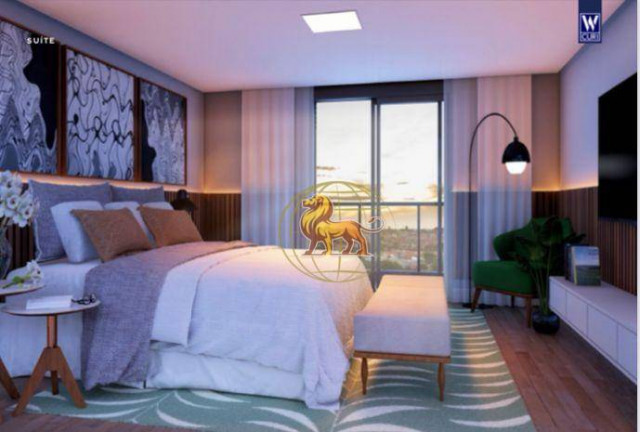 Imagem Apartamento com 4 Quartos à Venda, 206 m² em Vila Maria - Itapetininga Imagem Apartamento com 4 Quartos à Venda, 206 m² em Vila Maria - Itapetininga