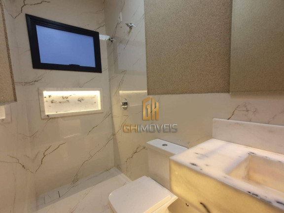 Imagem Casa com 3 Quartos à Venda, 192 m² em Setor Três Marias - Goiânia Imagem Casa com 3 Quartos à Venda, 192 m² em Setor Três Marias - Goiânia