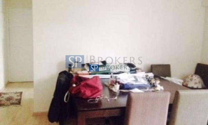 Imagem Apartamento com 2 Quartos à Venda, 66 m² em Itaim Bibi - São Paulo Imagem Apartamento com 2 Quartos à Venda, 66 m² em Itaim Bibi - São Paulo