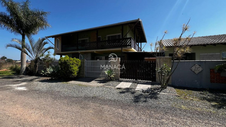 Imagem Sobrado com 7 Quartos à Venda, 300 m² em São Cristóvão - Barra Velha Imagem Sobrado com 7 Quartos à Venda, 300 m² em São Cristóvão - Barra Velha