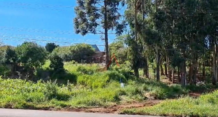 Imagem Terreno à Venda, em Boqueirão - Guarapuava Imagem Terreno à Venda, em Boqueirão - Guarapuava