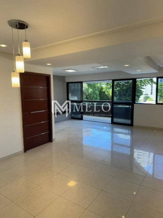 Imagem Apartamento com 3 Quartos à Venda, 150 m² em Casa Forte - Recife Imagem Apartamento com 3 Quartos à Venda, 150 m² em Casa Forte - Recife