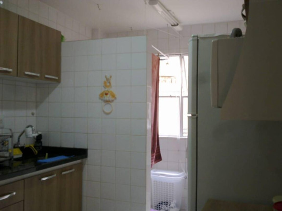 Imagem Apartamento com 3 Quartos à Venda, 69 m² em Vila São Caetano - Sorocaba