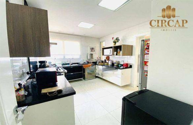 Imagem Apartamento com 4 Quartos à Venda, 295 m² em Perdizes - São Paulo Imagem Apartamento com 4 Quartos à Venda, 295 m² em Perdizes - São Paulo