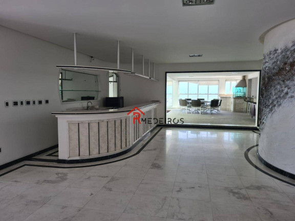 Imagem Cobertura com 4 Quartos à Venda, 621 m² em Vila Tupi - Praia Grande Imagem Cobertura com 4 Quartos à Venda, 621 m² em Vila Tupi - Praia Grande