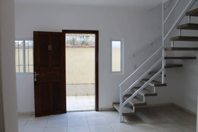 Imagem Casa com 2 Quartos à Venda, 51 m² em Vila Atlântica - Mongaguá Imagem Casa com 2 Quartos à Venda, 51 m² em Vila Atlântica - Mongaguá