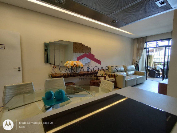 Imagem Apartamento com 3 Quartos à Venda, 129 m² em Loteamento João Batista Julião - Guarujá Imagem Apartamento com 3 Quartos à Venda, 129 m² em Loteamento João Batista Julião - Guarujá