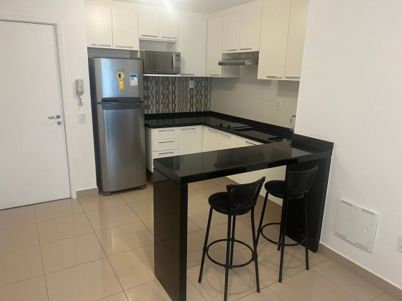 Imagem Apartamento com 1 Quarto à Venda, em Jardim Das Perdizes - São Paulo Imagem Apartamento com 1 Quarto à Venda, em Jardim Das Perdizes - São Paulo