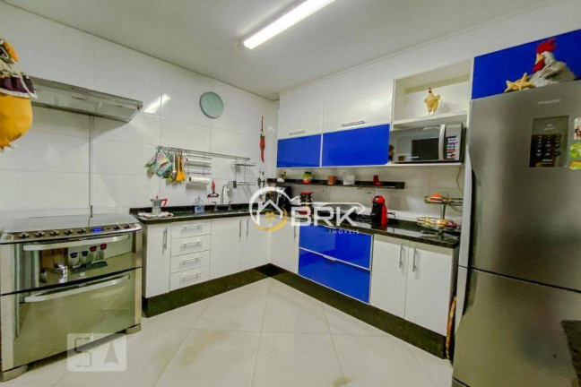 Imagem Sobrado com 3 Quartos à Venda, 119 m² em Penha De França - São Paulo Imagem Sobrado com 3 Quartos à Venda, 119 m² em Penha De França - São Paulo